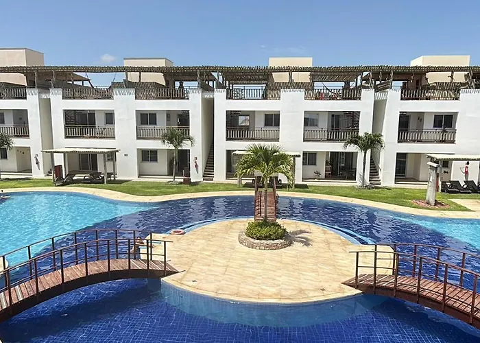 APARTAMENTO SUPERIOR-BOAS VISTAS-CANOa 15 B