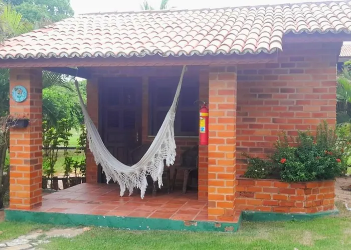Pousada Beija-Flor