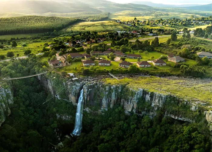 Mogodi Lodge