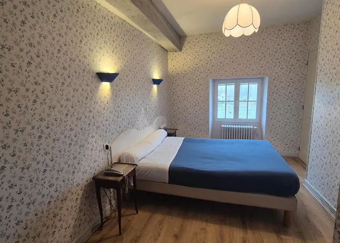 Hotel Saint Jean