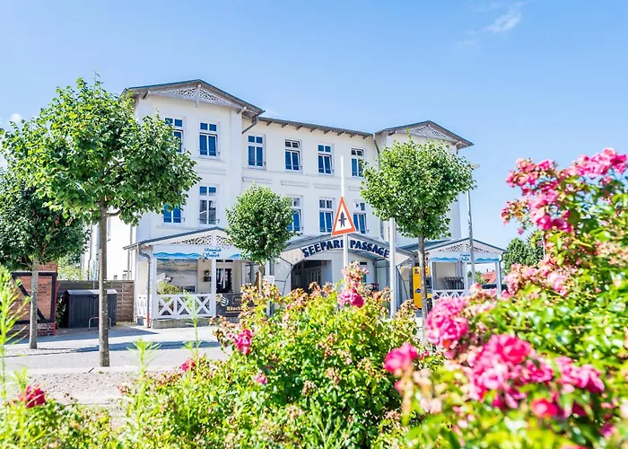 Haus Ferienglück