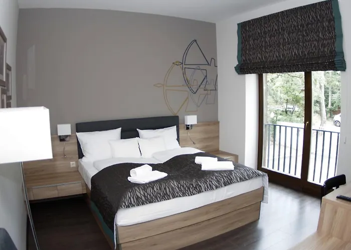 Hotel Therapia