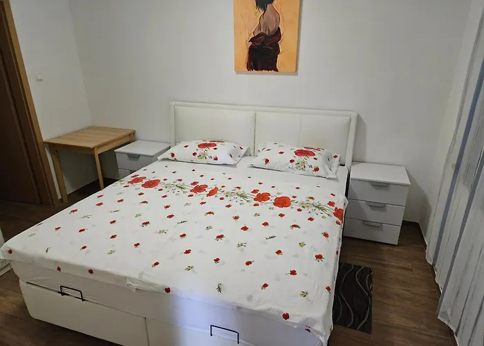 Apartments Vila Tisa