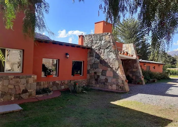 Hotel Punta Corral