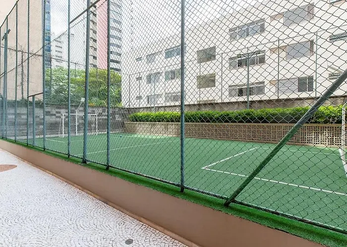 Apartamento Sofisticado
