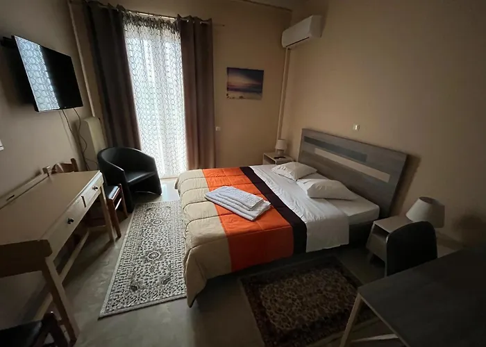 Hotel Stratos