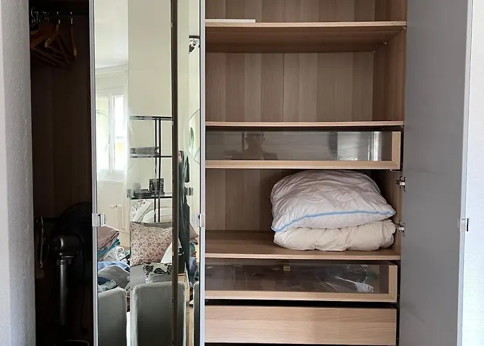 Beautiful Central Apartment Ge