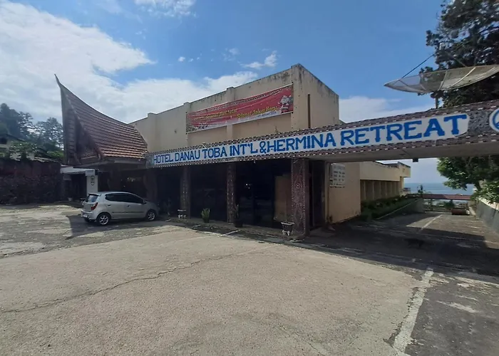 Hermina Hotel