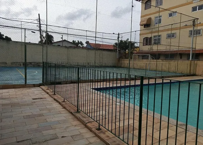 Vivendas de Iguaba