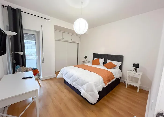 Martins' Happy Home