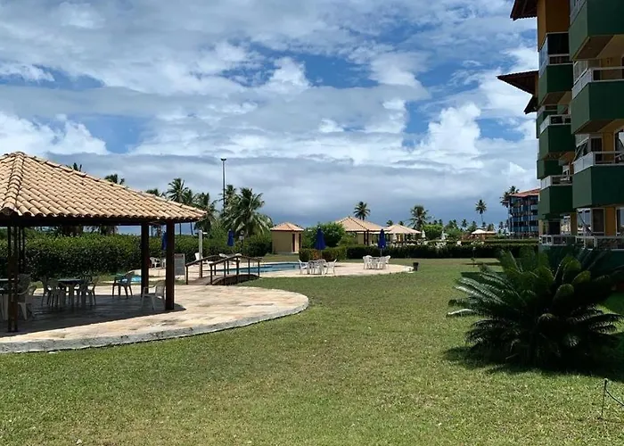 Gavoa Resort Flat 108 E