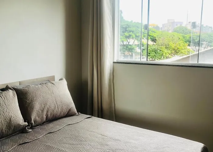 APARTAMENTO 2 QUARTOS em Contagem