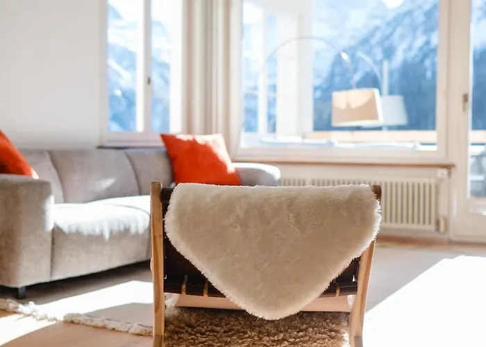 Alpennest Arosa