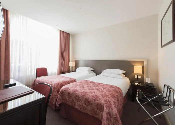 Hotel Bristol