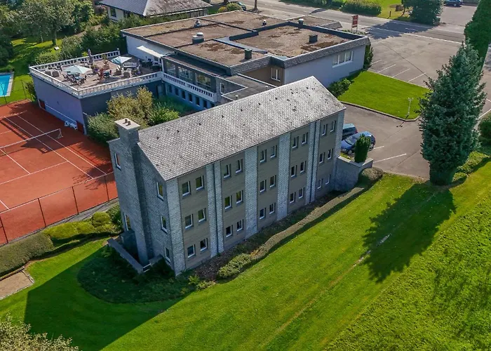 Hotel Hotleu