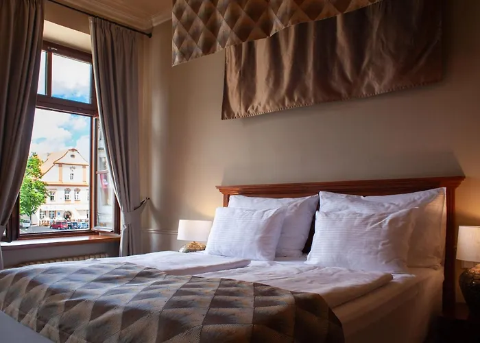 Boutique Hotel Nautilus
