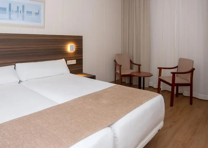 Hotel Belcaire