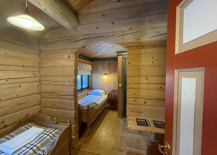 Saga Trollheimen Hotel