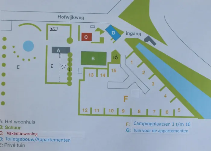 Hoeve Hofwijk