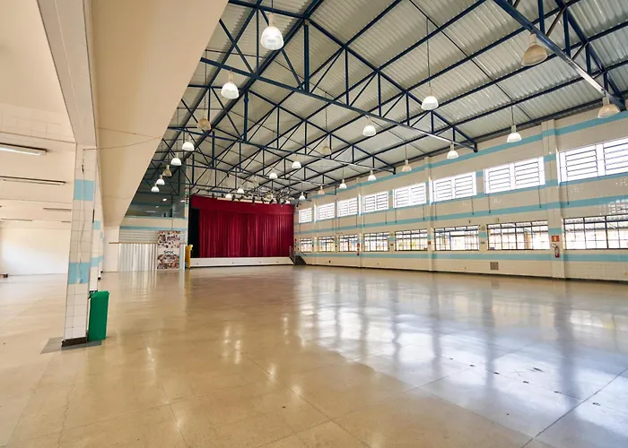 Sesc Contagem