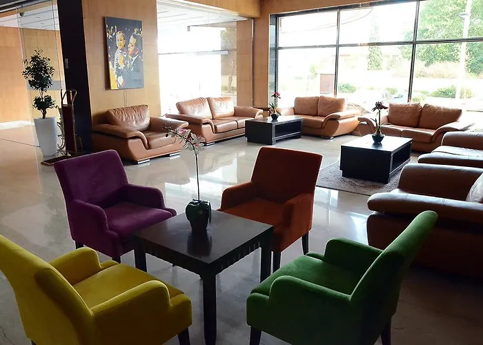 Hotel Chams