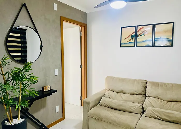 Apartamento completo Bauru Check-in 14h checkout 12h Proibido fumar