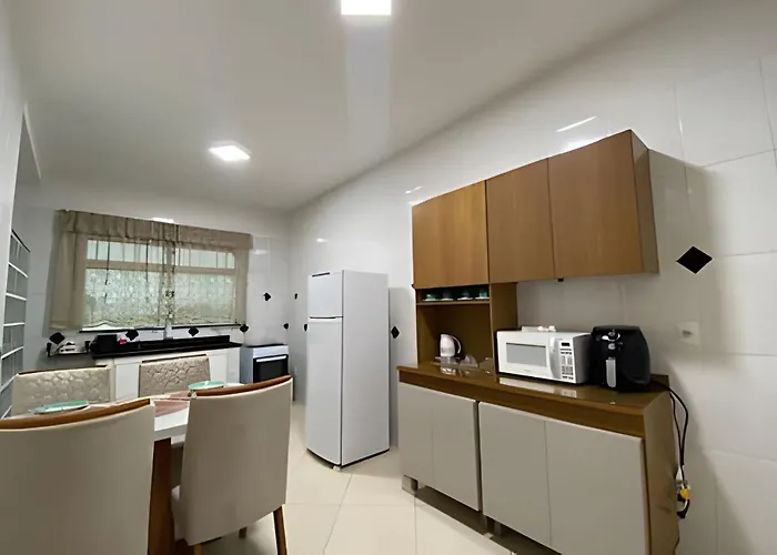 Apartamento aconchegante próximo à Faculdade