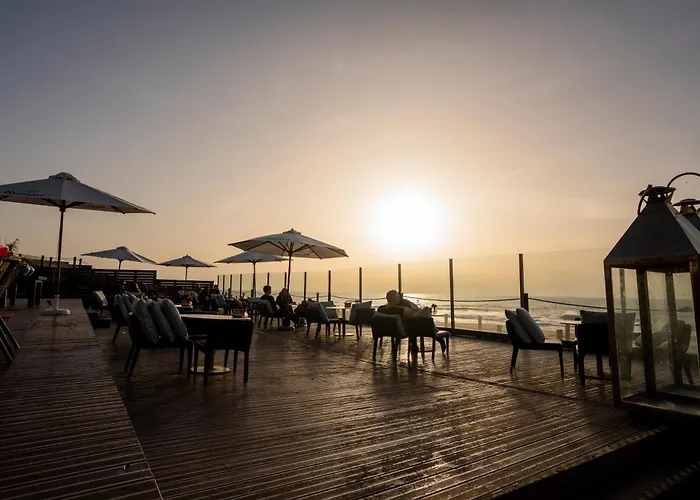 Ocean Boutique Guesthouse
