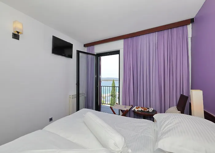 Ilirija Resort Hotel Adriatic