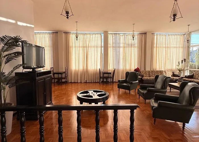 Hotel Itarare