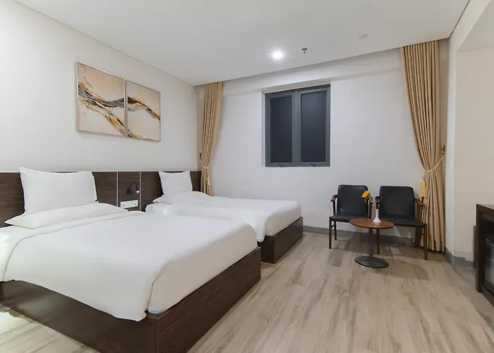 Emerald Bay Hotel & Spa Nha Trang