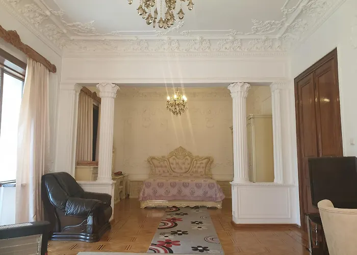 Hotel Royal