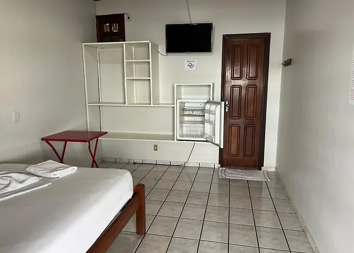 Hotel Panachê