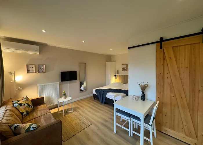 Studio Appartement 1Nul9