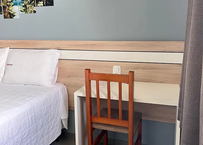 Rubbo Hotel