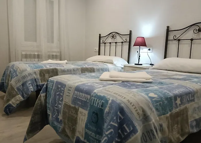 Piso Benito