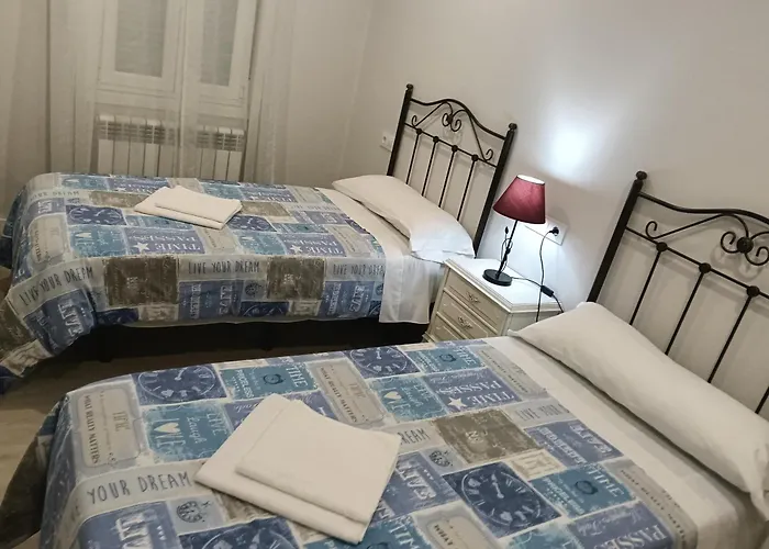 Piso Benito