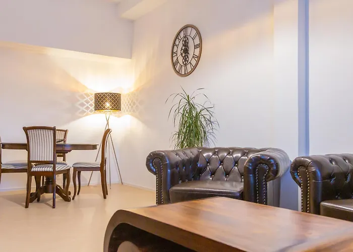 Hotel Granit Nova Polianka*** - Klimaticke Kupele