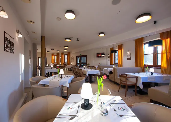 Hotel Tulipan