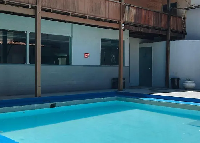 Pousada da Praia