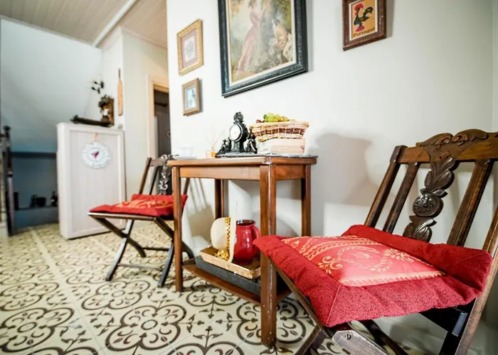 Bozcaada Biz Otel