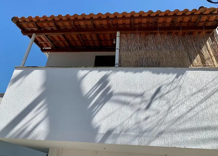 Ap da Serra em Barão de Javary