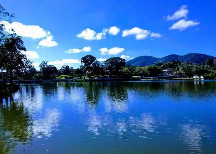 Ap da Serra em Barão de Javary