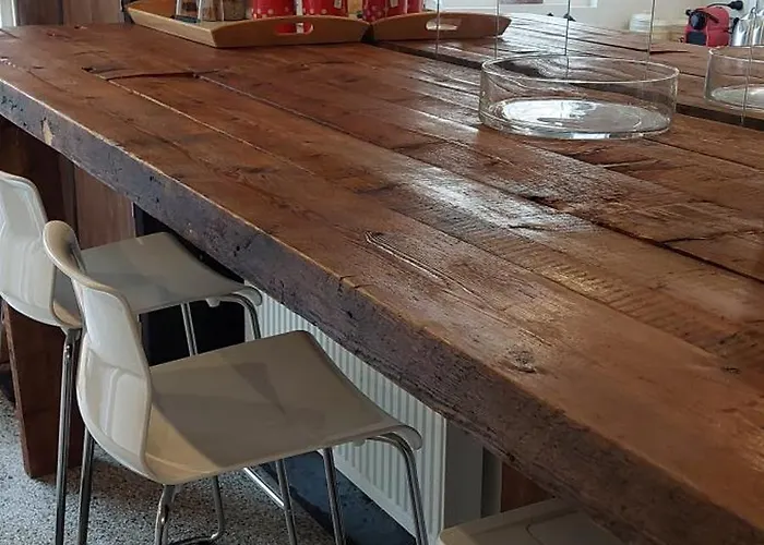 'T Kleinste Huisje Van Arnhem