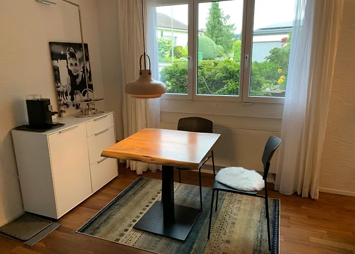 B&B Biel-Brügg