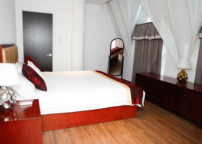 Kings Pavilion Suites Hotel