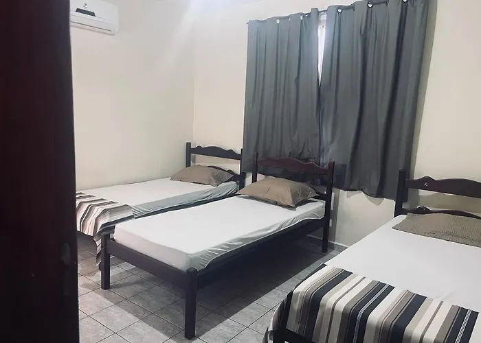 Hotel Coutinho II