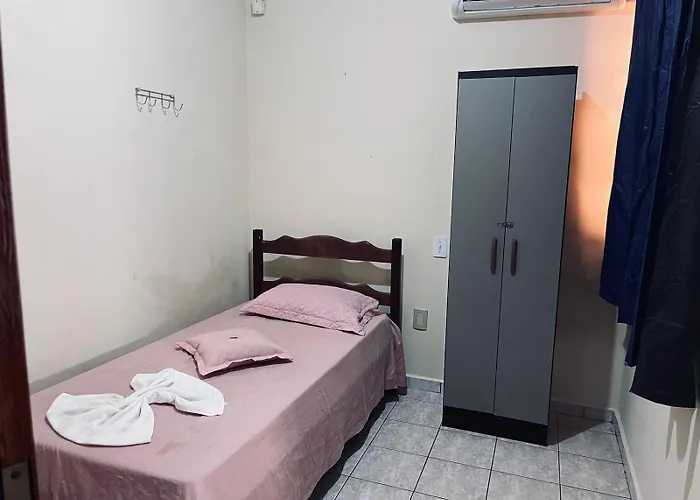 Hotel Coutinho II