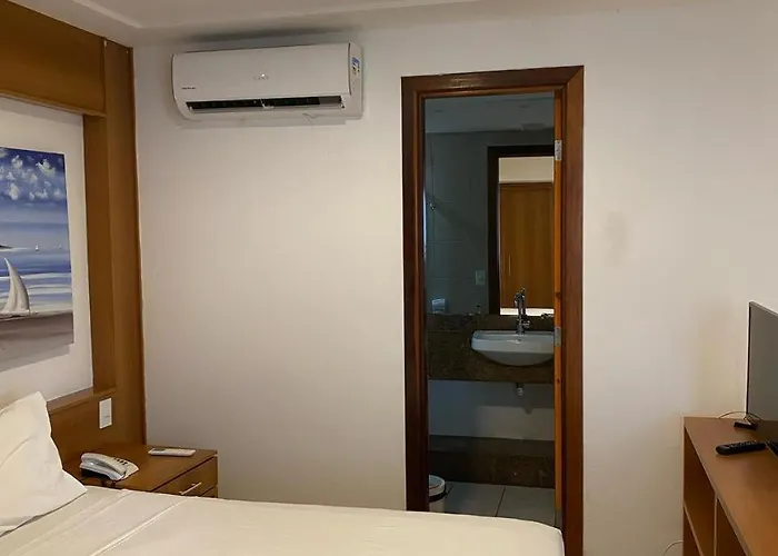 Mirador Praia Hotel