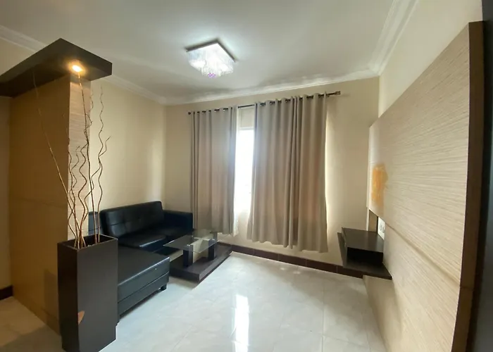 Hotel 88 Jember By Wh - Strategic Location In The City Center